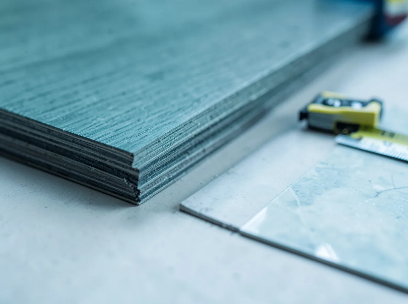 Luxury Vinyl Plank Installation Benton City, MO FAQs